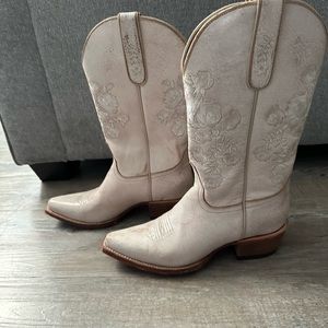 Cowboy boots
